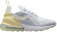 Order (女性款)Nike Air Max 270「足球灰玉白」FN3610-001
