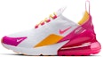 Buy (W) Nike Air Max 270 'Emas Fuchsia' CI1963-166