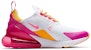(W) Nike Air Max 270 'Emas Fuchsia' CI1963-166