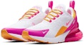 Lookbook (W) Nike Air Max 270 'Emas Fuchsia' CI1963-166