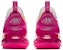 (W) Nike Air Max 270 'Emas Fuchsia' CI1963-166