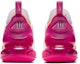 Shop (W) Nike Air Max 270 'Emas Fuchsia' CI1963-166