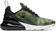 Order (W) Nike Air Max 270 'Green Camo' Hijau Penyamaran AR0499-003