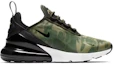 Order (W) Nike Air Max 270 'Green Camo' Hijau Penyamaran AR0499-003