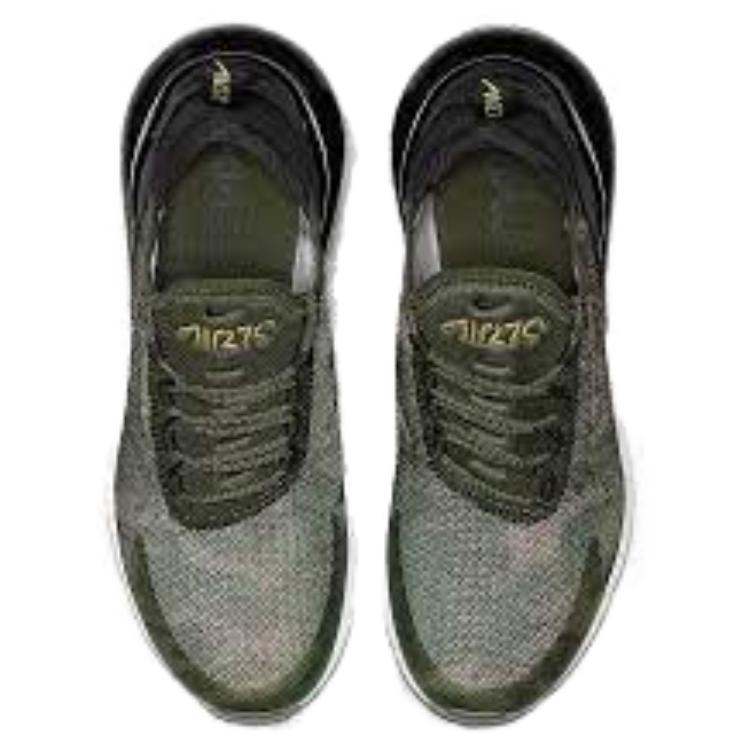 Shop (W) Nike Air Max 270 'Green Camo' Hijau Penyamaran AR0499-003