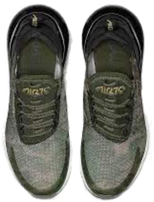 (W) Nike Air Max 270 'Green Camo' Hijau Penyamaran AR0499-003 Shop (W) Nike Air Max 270 'Green Camo' Hijau Penyamaran AR0499-003