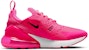 (W) Nike Air Max 270 'Hyper Pink' Wanita FB8472-600