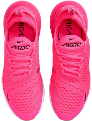 (W) 耐克Air Max 270 '耀眼粉' FB8472-600 Shop (W) 耐克Air Max 270 '耀眼粉' FB8472-600