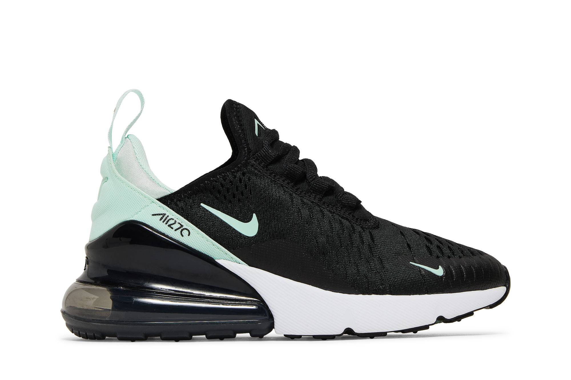 Buy (W) 耐克Air Max 270 'Igloo' 极寒绿 AH6789-008