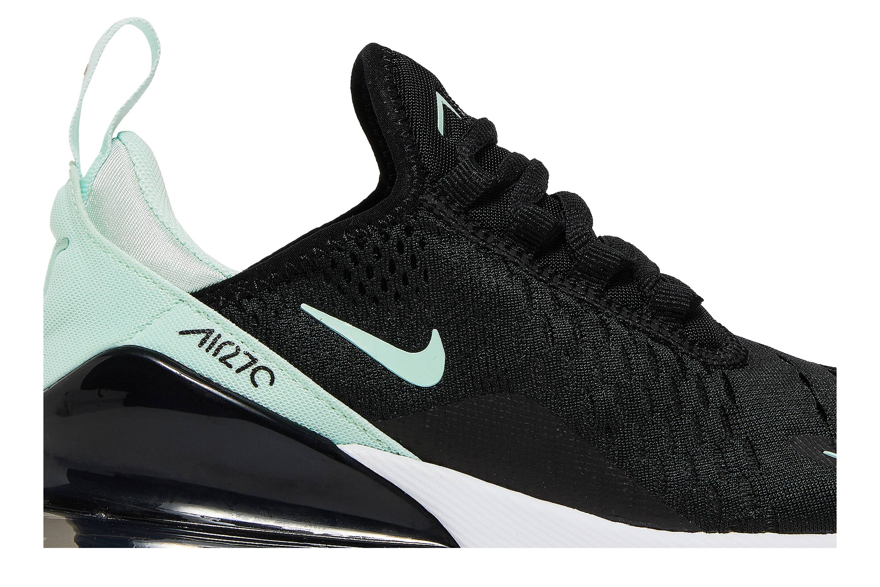 Order (W) 耐克Air Max 270 'Igloo' 极寒绿 AH6789-008