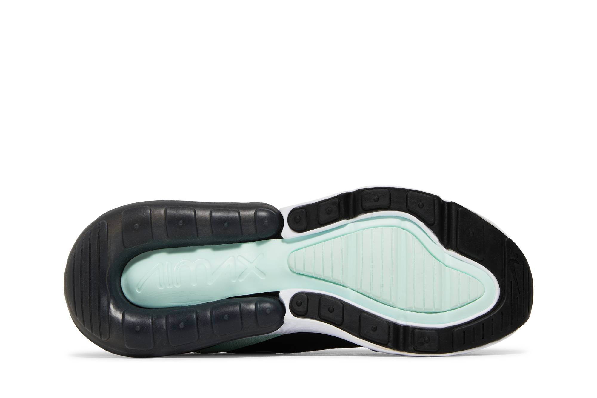 Shop (W) 耐克Air Max 270 'Igloo' 极寒绿 AH6789-008