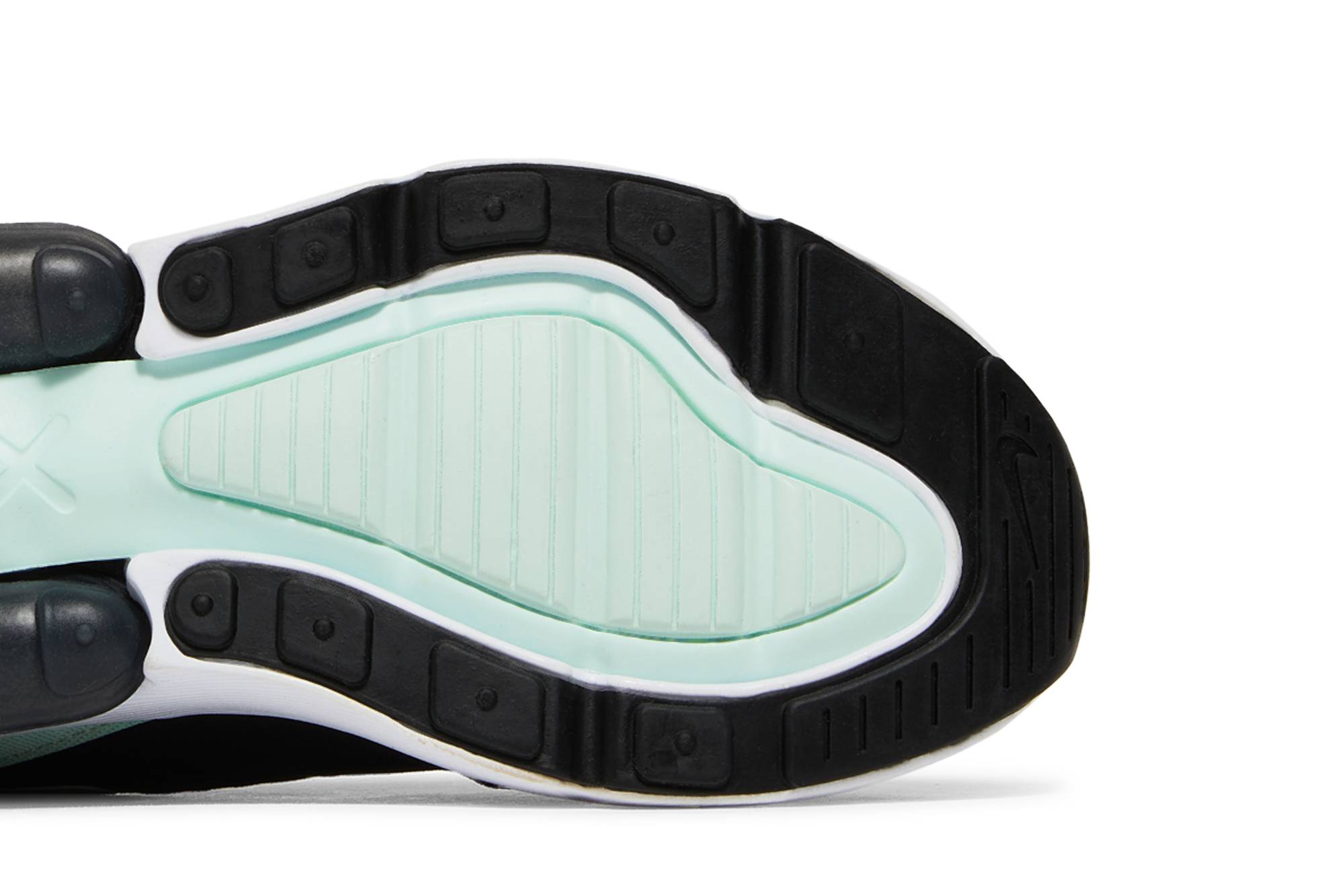 Purchase (W) 耐克Air Max 270 'Igloo' 极寒绿 AH6789-008