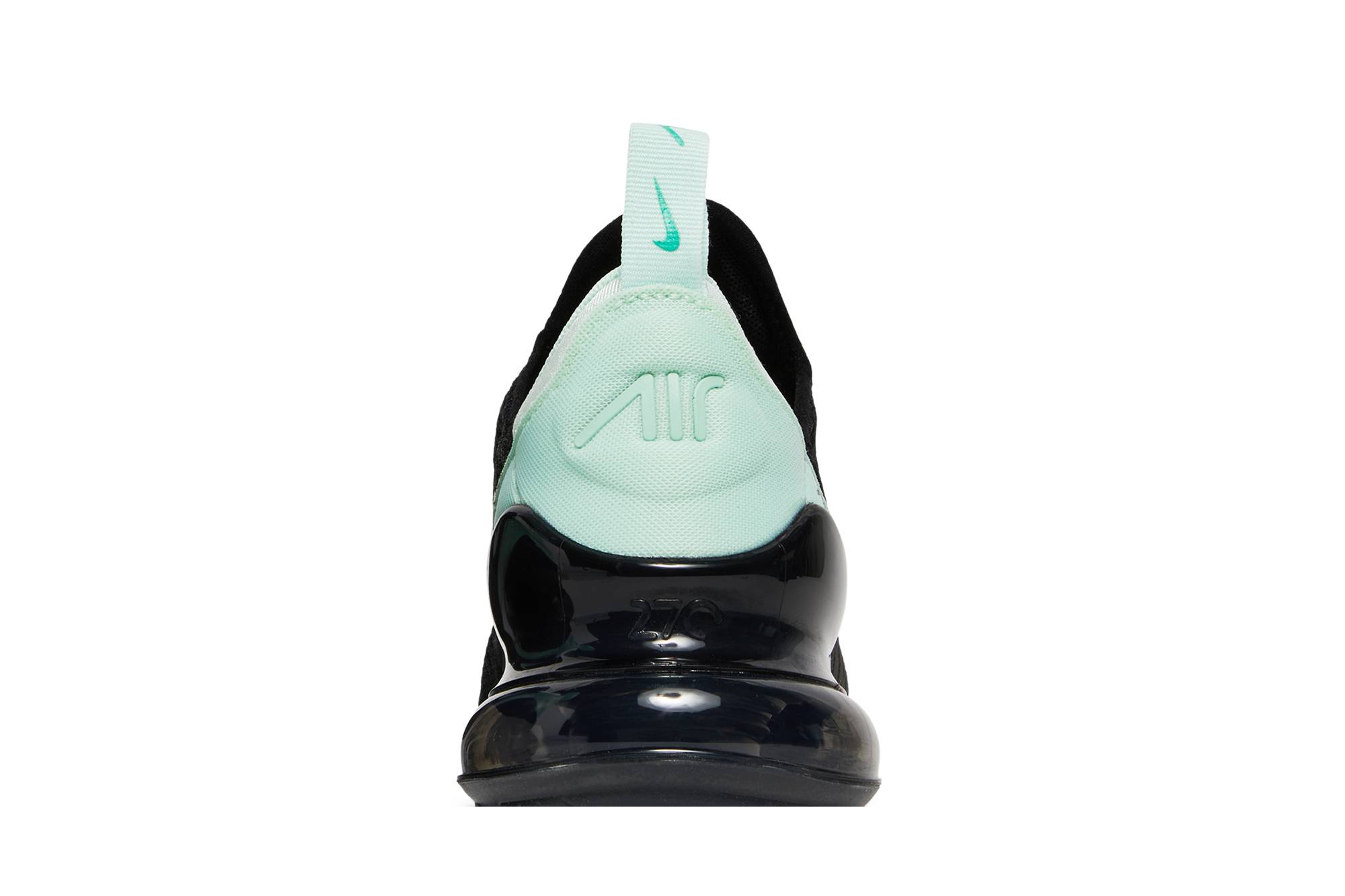 Sizing (W) 耐克Air Max 270 'Igloo' 极寒绿 AH6789-008