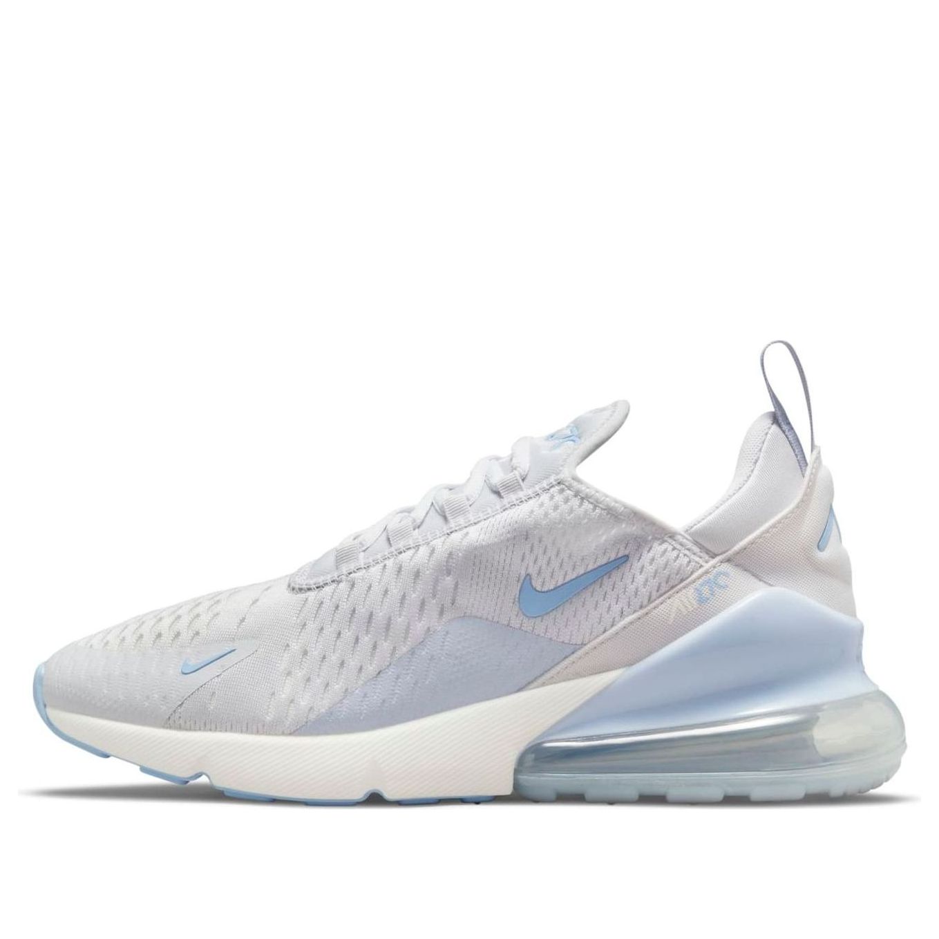 Buy （女士）Nike Air Max 270 'Iris Whisper' DQ0862-500
