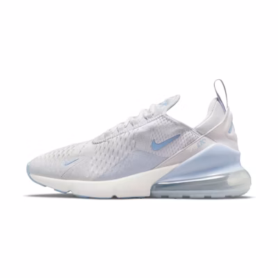 (W) Nike Air Max 270 'Iris Whisper'