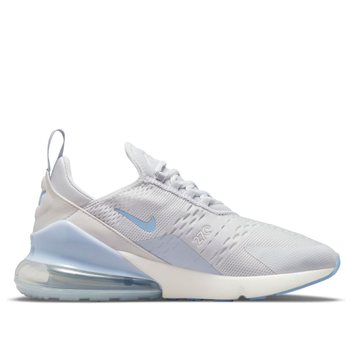 Order （女士）Nike Air Max 270 'Iris Whisper' DQ0862-500