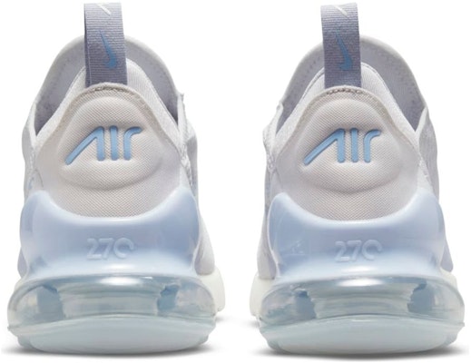 (W) Nike Air Max 270 'Susurro de Iris' DQ0862-500 Purchase (W) Nike Air Max 270 'Susurro de Iris' DQ0862-500