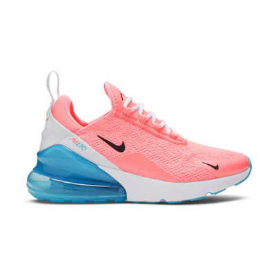 (W) Nike Air Max 270 'Lava Glow'