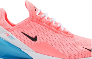 (W) 耐克Air Max 270 '炽热熔岩' CI5856-600 Order (W) 耐克Air Max 270 '炽热熔岩' CI5856-600