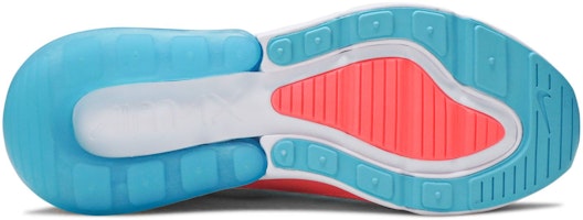 (W) 耐克Air Max 270 '炽热熔岩' CI5856-600 Shop (W) 耐克Air Max 270 '炽热熔岩' CI5856-600