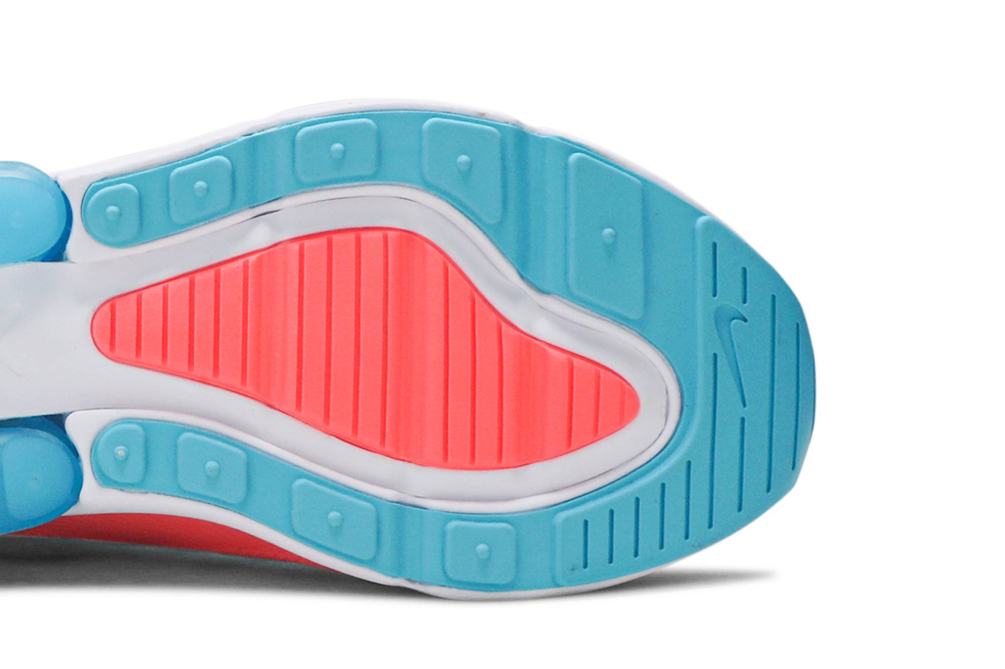 Nike 270 lava glow shop