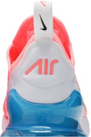 (W) 耐克Air Max 270 '炽热熔岩' CI5856-600 Sizing (W) 耐克Air Max 270 '炽热熔岩' CI5856-600