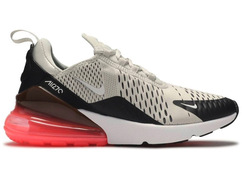 Buy (W) Nike Air Max 270 'Light Bone' Hueso Claro AH6789-014