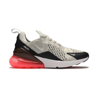 (W) Nike Air Max 270 'Light Bone'