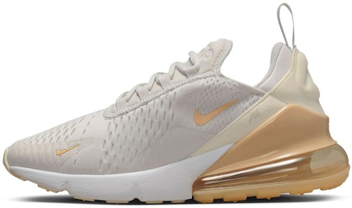 (W) 나이키 에어맥스 270 '라이트 본 세서미' DX8951-001 Buy (W) 나이키 에어맥스 270 '라이트 본 세서미' DX8951-001