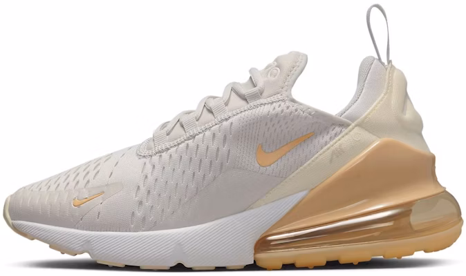 (Women) Nike Air Max 270 'Light Bone Sesame' DX8951-001 Buy (Women) Nike Air Max 270 'Light Bone Sesame' DX8951-001