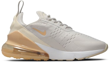 (W) Nike Air Max 270 'Hueso Claro y Sésamo' DX8951-001 Order (W) Nike Air Max 270 'Hueso Claro y Sésamo' DX8951-001