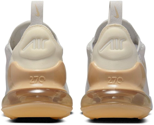 (Women) Nike Air Max 270 'Light Bone Sesame' DX8951-001 Purchase (Women) Nike Air Max 270 'Light Bone Sesame' DX8951-001