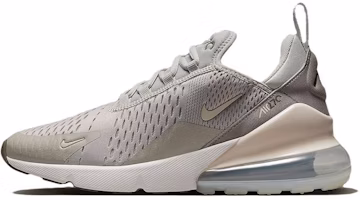 (Women) Nike Air Max 270 'Light Iron Ore' FB8485-001 (Women) Nike Air Max 270 'Light Iron Ore' FB8485-001