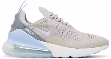 (Women) Nike Air Max 270 'Light Iron Ore Marine' DX2645-001 (Women) Nike Air Max 270 'Light Iron Ore Marine' DX2645-001