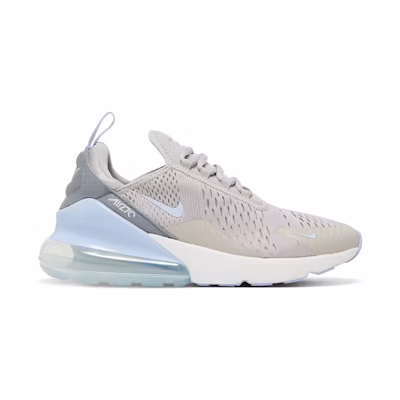 (W) Nike Air Max 270 'Light Iron Ore Marine'