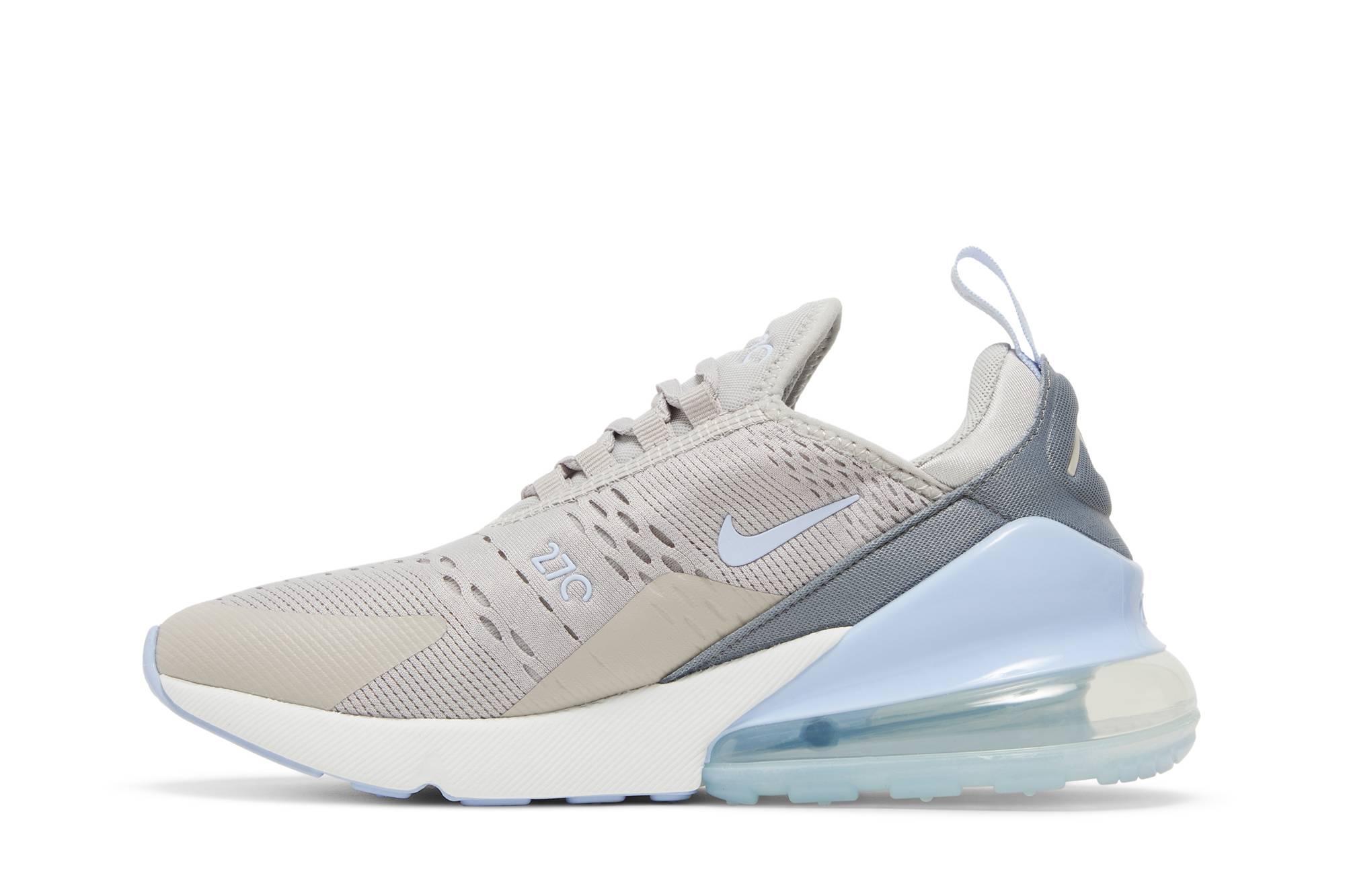 Air max 270 marine 2025
