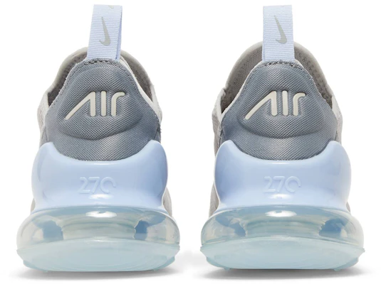(Women) Nike Air Max 270 'Light Iron Ore Marine' DX2645-001 Details for (Women) Nike Air Max 270 'Light Iron Ore Marine' DX2645-001
