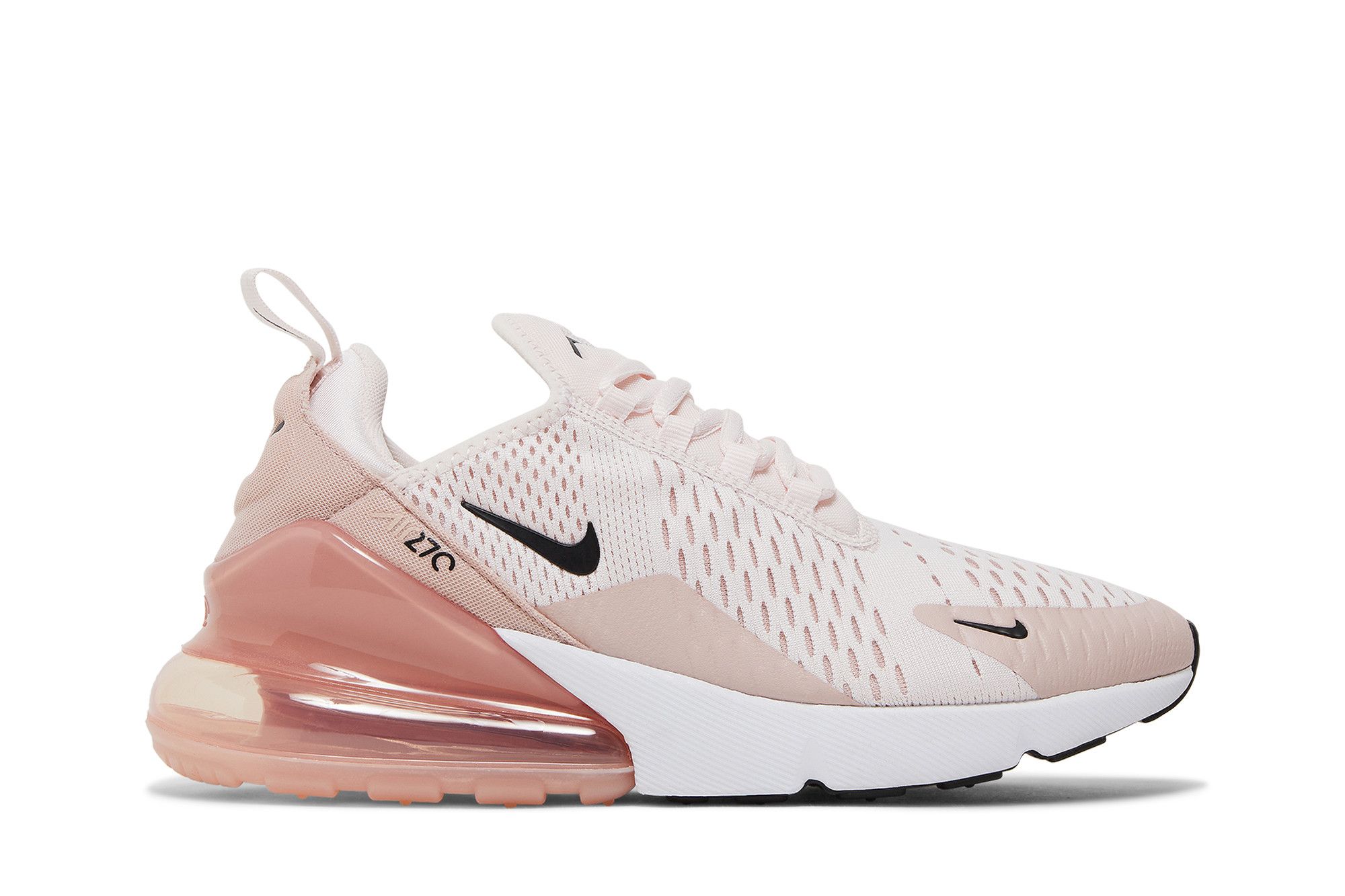 (Women) Nike Air Max 270 'Light Soft Pink' AH6789-604