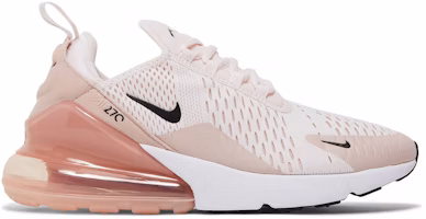 (Women) Nike Air Max 270 'Light Soft Pink' AH6789-604 (Women) Nike Air Max 270 'Light Soft Pink' AH6789-604