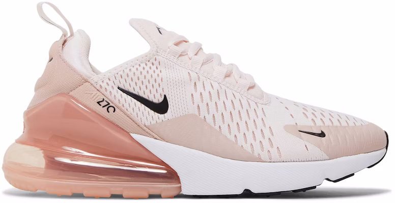 (Women) Nike Air Max 270 'Light Soft Pink' AH6789-604 Buy (Women) Nike Air Max 270 'Light Soft Pink' AH6789-604