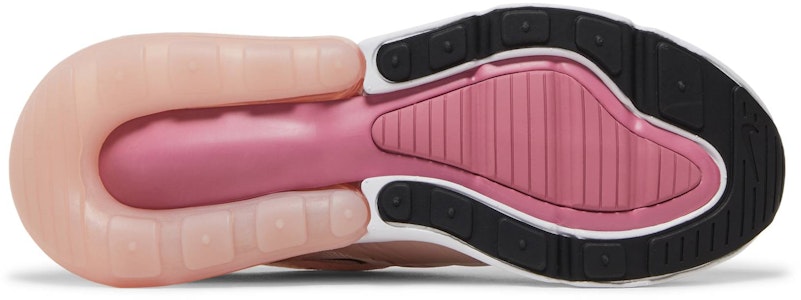 (W) Nike Air Max 270 'Merah Jambu Lembut Ringan' AH6789-604 Shop (W) Nike Air Max 270 'Merah Jambu Lembut Ringan' AH6789-604