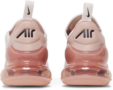 (W) Nike Air Max 270 'Merah Jambu Lembut Ringan' AH6789-604 Details for (W) Nike Air Max 270 'Merah Jambu Lembut Ringan' AH6789-604