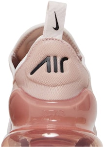 (W) Nike Air Max 270 'Merah Jambu Lembut Ringan' AH6789-604 Sizing (W) Nike Air Max 270 'Merah Jambu Lembut Ringan' AH6789-604