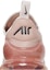 Sizing (W) Nike Air Max 270 'Merah Jambu Lembut Ringan' AH6789-604