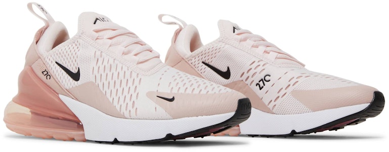 (W) Nike Air Max 270 'Merah Jambu Lembut Ringan' AH6789-604 Cheap (W) Nike Air Max 270 'Merah Jambu Lembut Ringan' AH6789-604