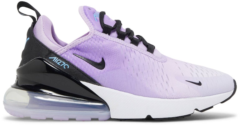 (W) Nike Air Max 270 'Ungu Lilac' DZ5206-500 Buy (W) Nike Air Max 270 'Ungu Lilac' DZ5206-500