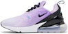 (W) Nike Air Max 270 'Ungu Lilac' DZ5206-500