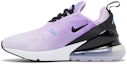Lookbook (W) Nike Air Max 270 'Ungu Lilac' DZ5206-500