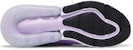 (W) Nike Air Max 270 'Ungu Lilac' DZ5206-500