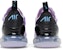 (W) Nike Air Max 270 'Ungu Lilac' DZ5206-500
